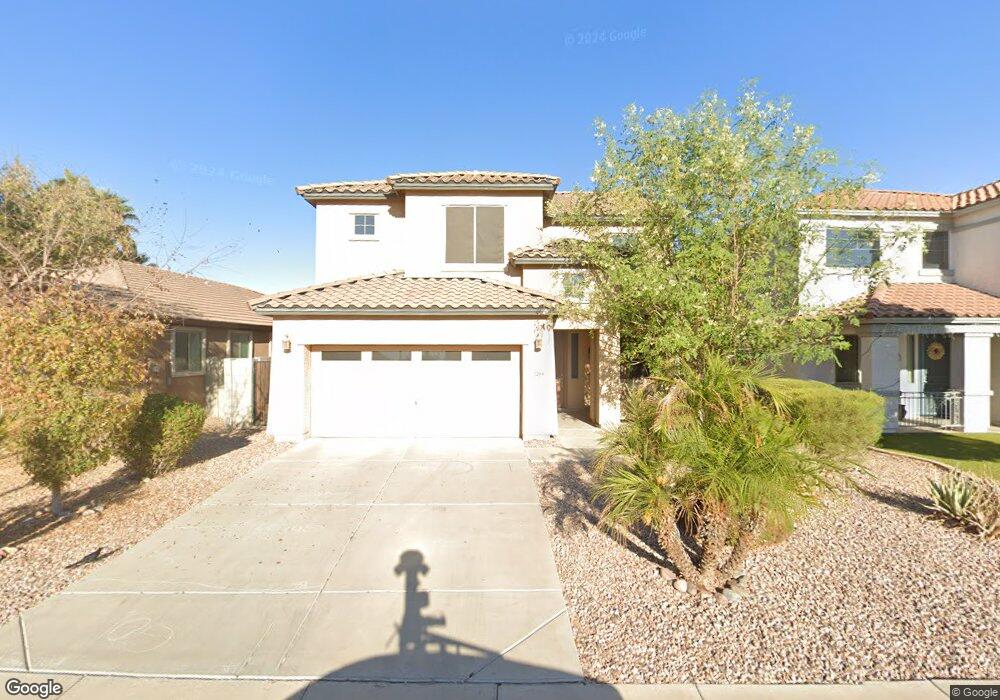 1264 E Frances Ln, Gilbert, AZ 85295 - photo 1