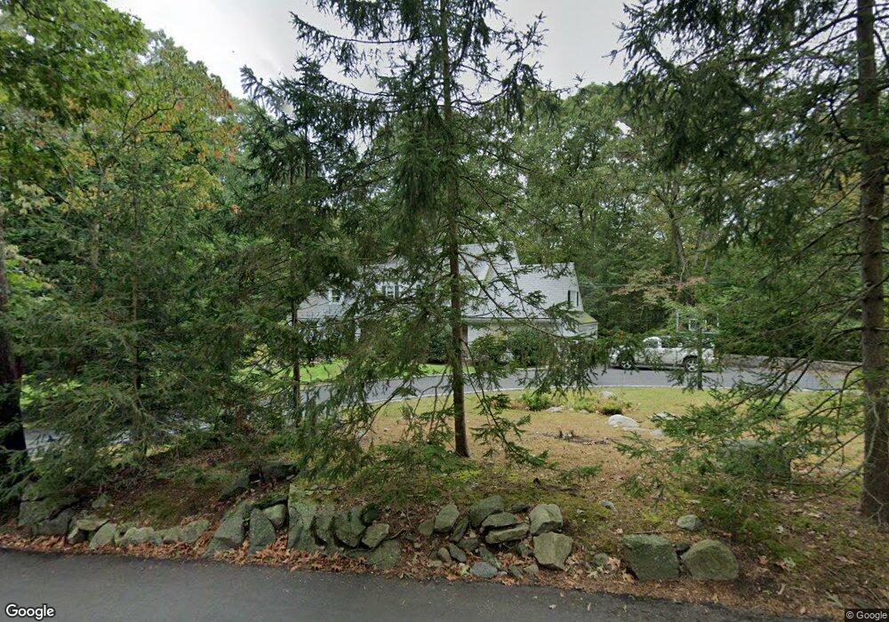 240 Cognewaugh Rd, Cos Cob, CT 06807 - photo 1