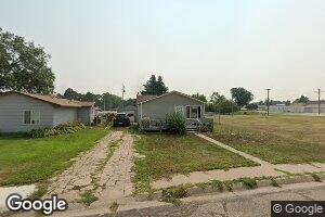 821 Garfield Ave, Grant, NE 69140