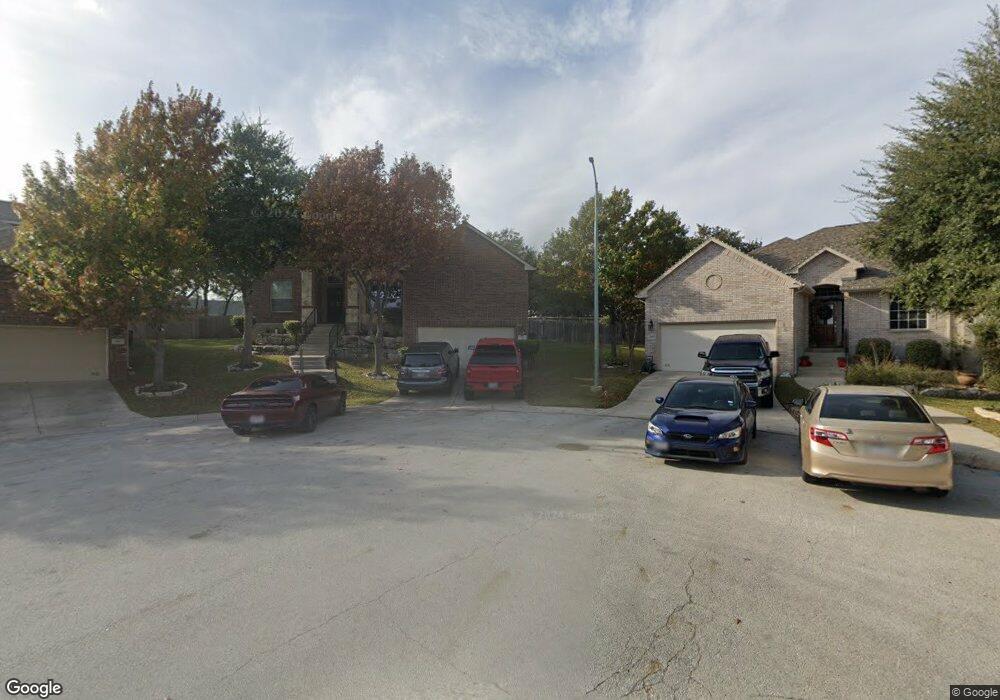 25815 Santolina, San Antonio, TX 78261 - photo 1