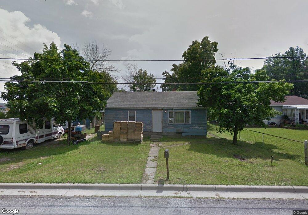 1540 Mccullough St, Lima, OH 45801 - photo 1