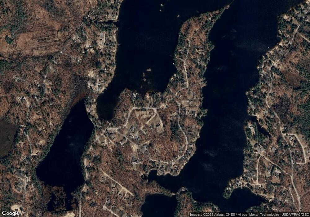 Lot C Dad's Way, Windham, ME 04062 - photo 1