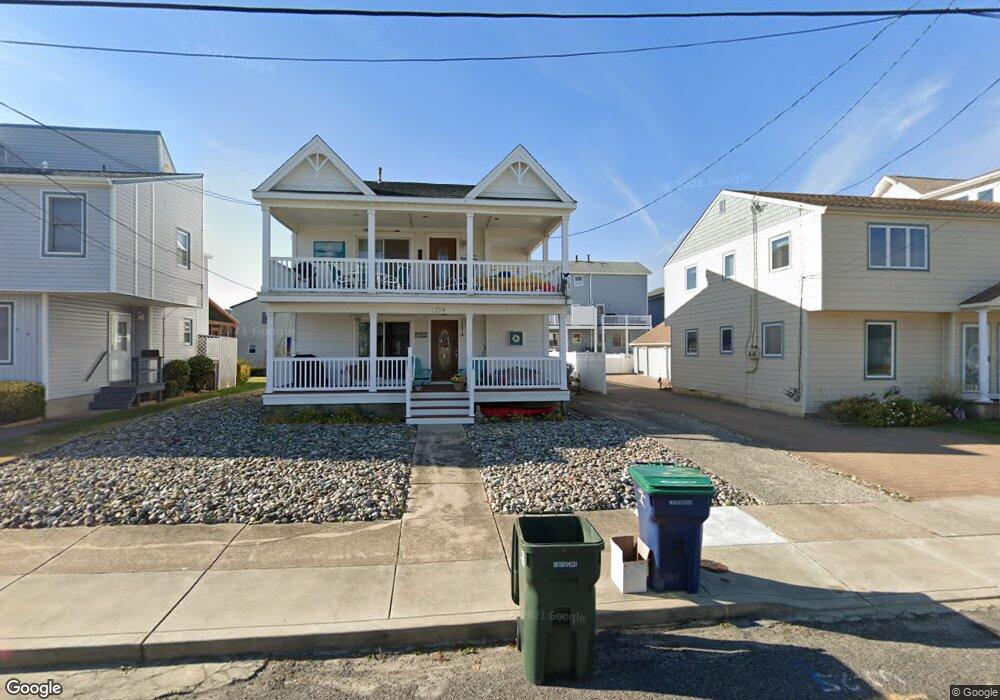 214 5th St N, Brigantine, NJ 08203 - photo 1