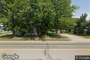444 N Beck St, Sebewaing, MI 48759