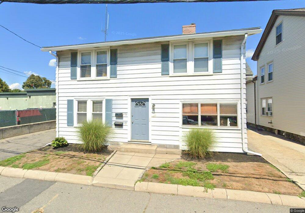 107 Central St unit 111, Waltham, MA 02453 - photo 1