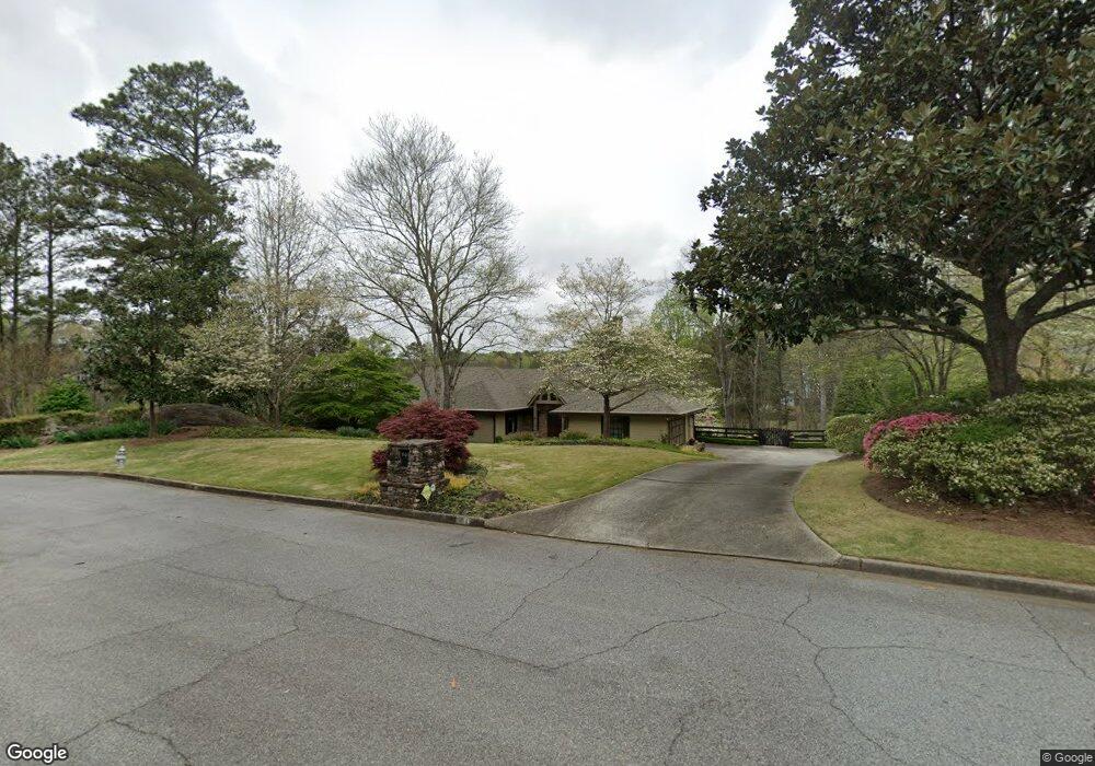 405 Fallen Leaf Ln unit 5B, Roswell, GA 30075 - photo 1