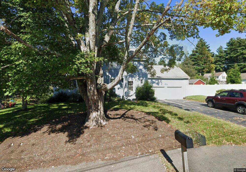 2 Juniper Ln, Medfield, MA 02052 - photo 1