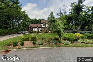 84 Willow Dr, Old Tappan, NJ 07675