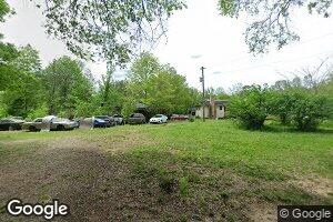 841 Butler Rd, Vaughan, MS 39179