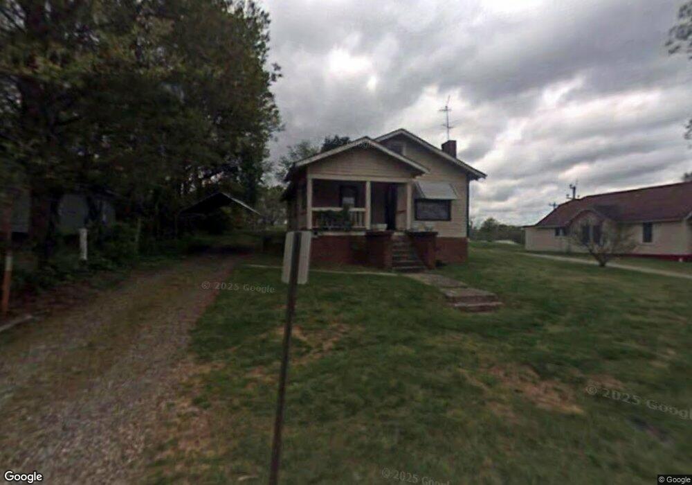 615 Durham Ave, Statesville, NC 28677 - photo 1