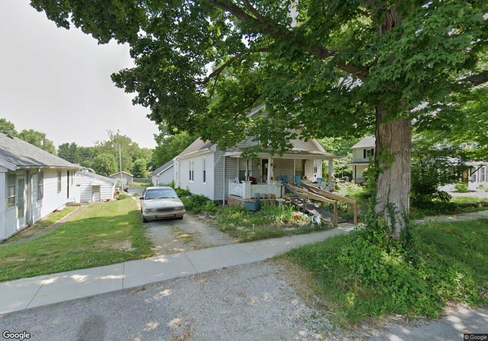 118 E Main St, Hanover, IN 47243 - photo 1