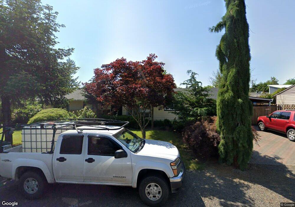 421 Jackson St, Lafayette, OR 97127 - photo 1