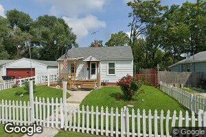 200 Central St, Lafayette, IN 47905