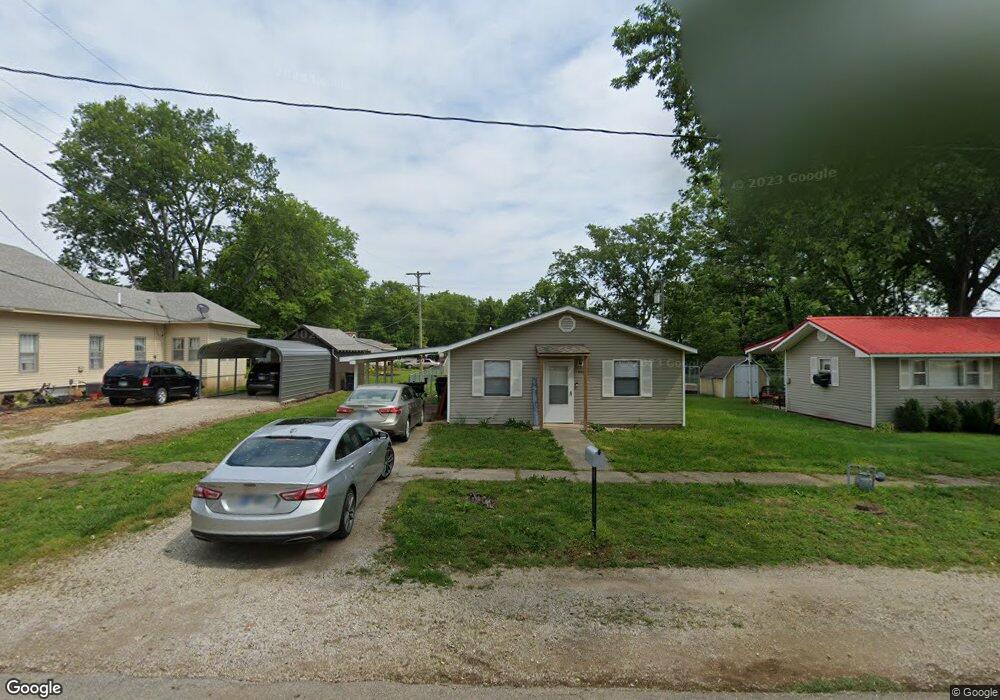 1011 5th St, Altamont, KS 67330 - photo 1