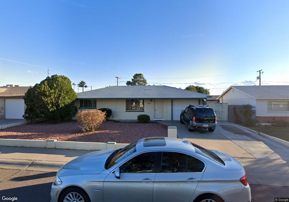 1137 E Las Palmaritas Dr, Phoenix, AZ 85020 - photo 1