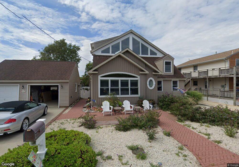 206 W 16th St, Ship Bottom, NJ 08008 - photo 1