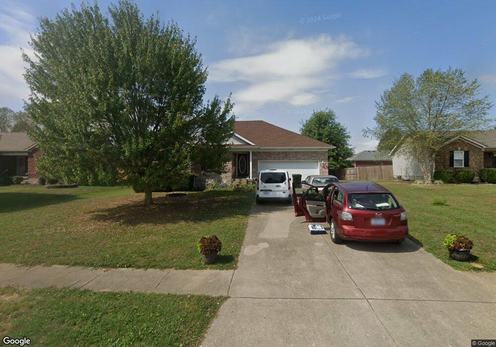 219 Forest Park Dr, Mount Washington, KY 40047 - photo 1