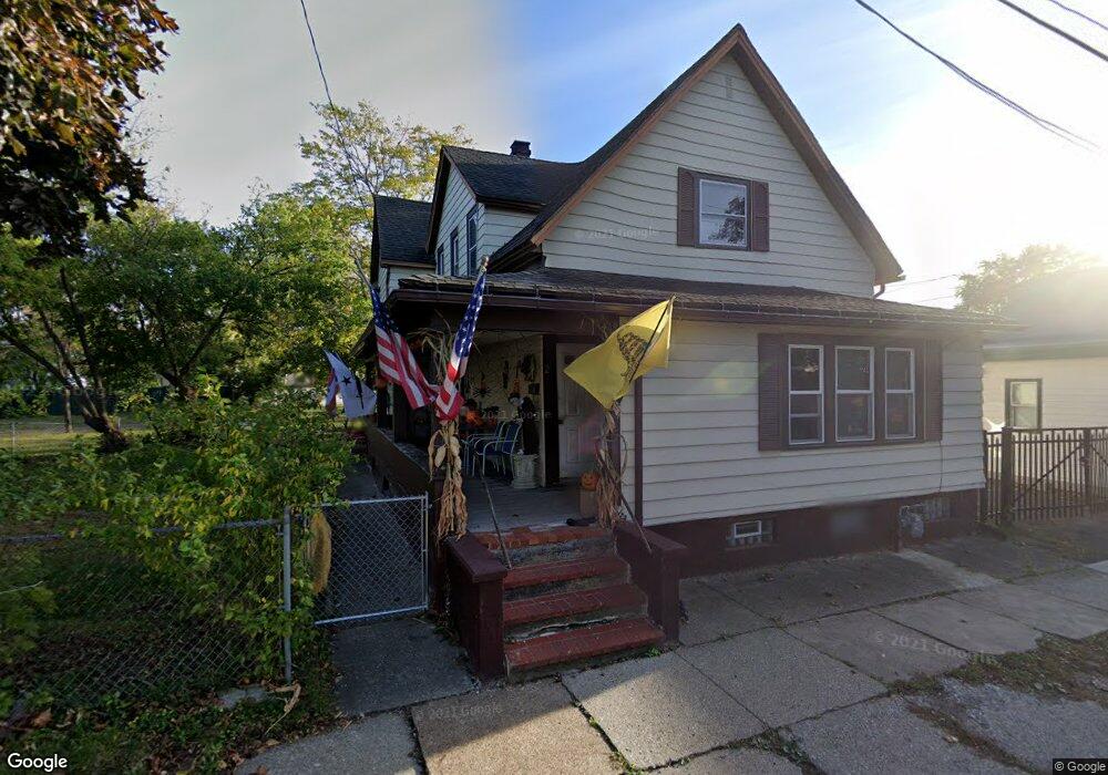 41 Geneva St, North Tonawanda, NY 14120 - photo 1