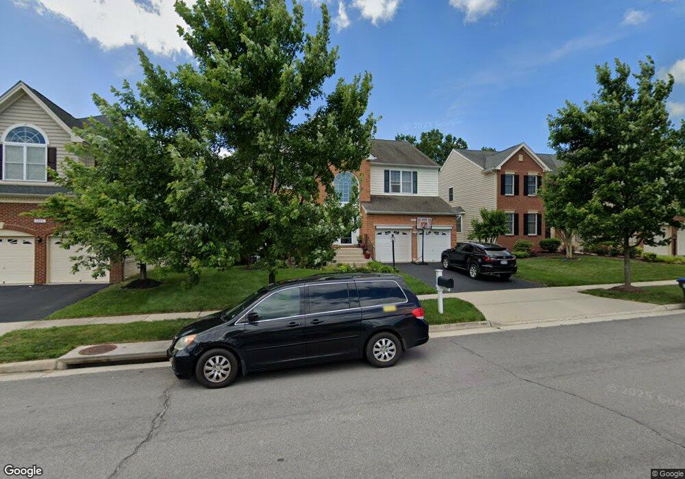 42437 Unicorn Dr, Chantilly, VA 20152 - photo 1