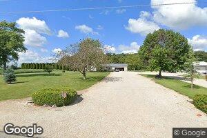 1604 S Salem Rd, Monroe, IN 46772