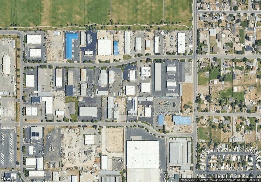 4107 W Nike Dr unit B, West Jordan, UT 84088 - photo 1