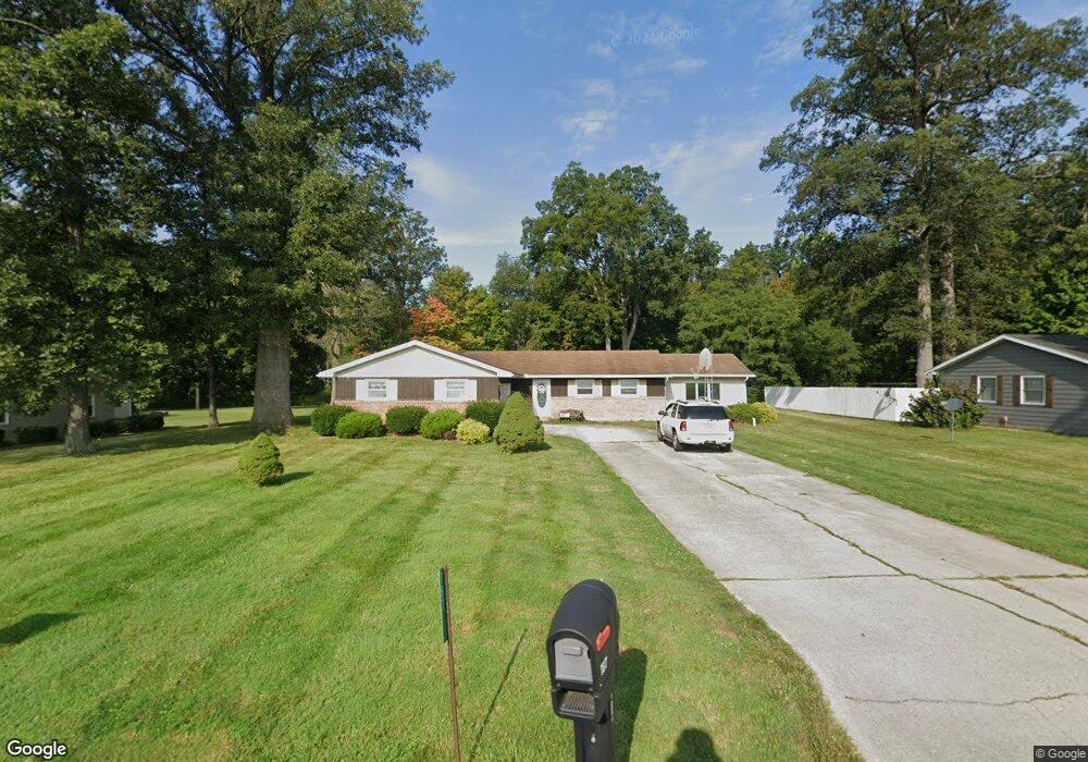 187 N Mcclure Rd, Lima, OH 45801 - photo 1