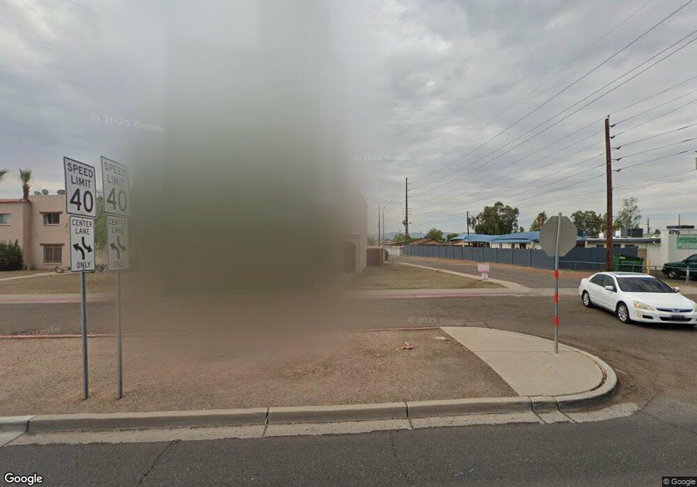 4695 W Thomas Rd unit B, Phoenix, AZ 85031 - photo 1