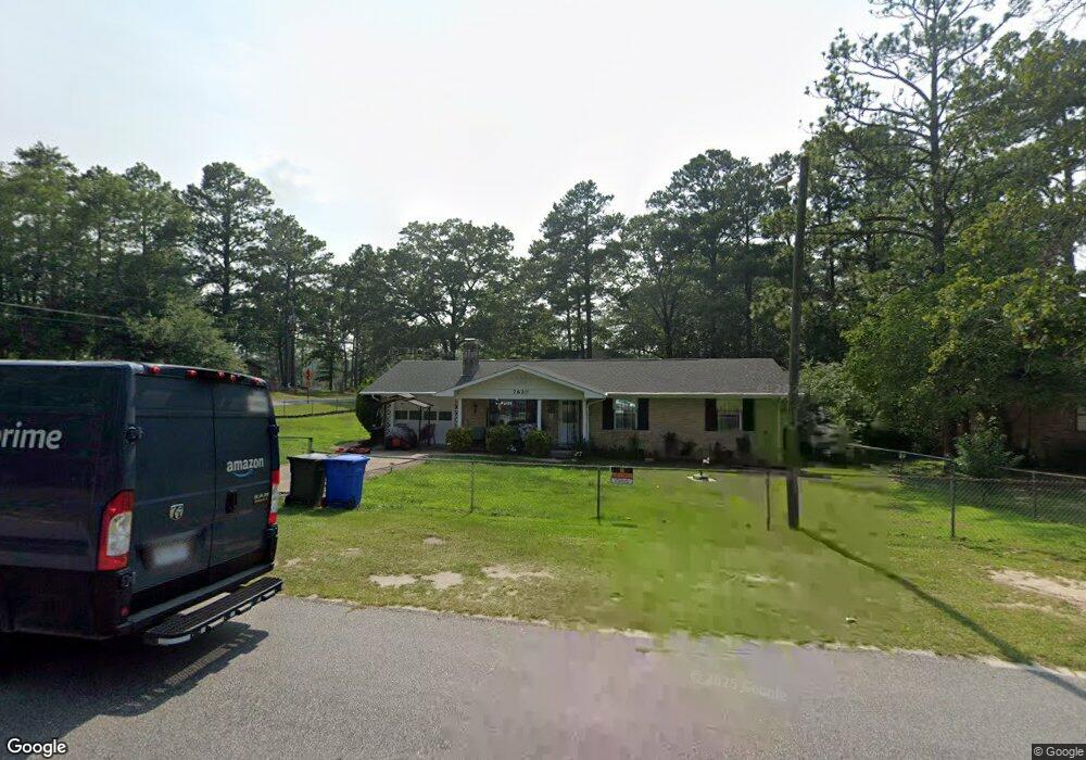 7620 Decatur Dr, Fayetteville, NC 28303 - photo 1