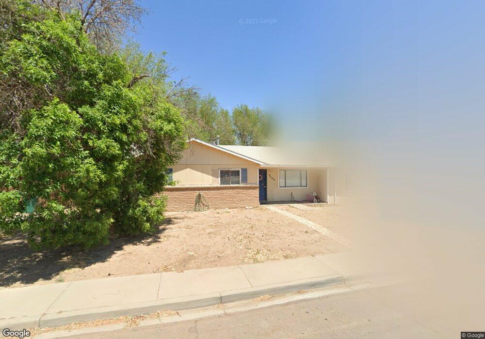 2706 La Salle St, Farmington, NM 87401 - photo 1