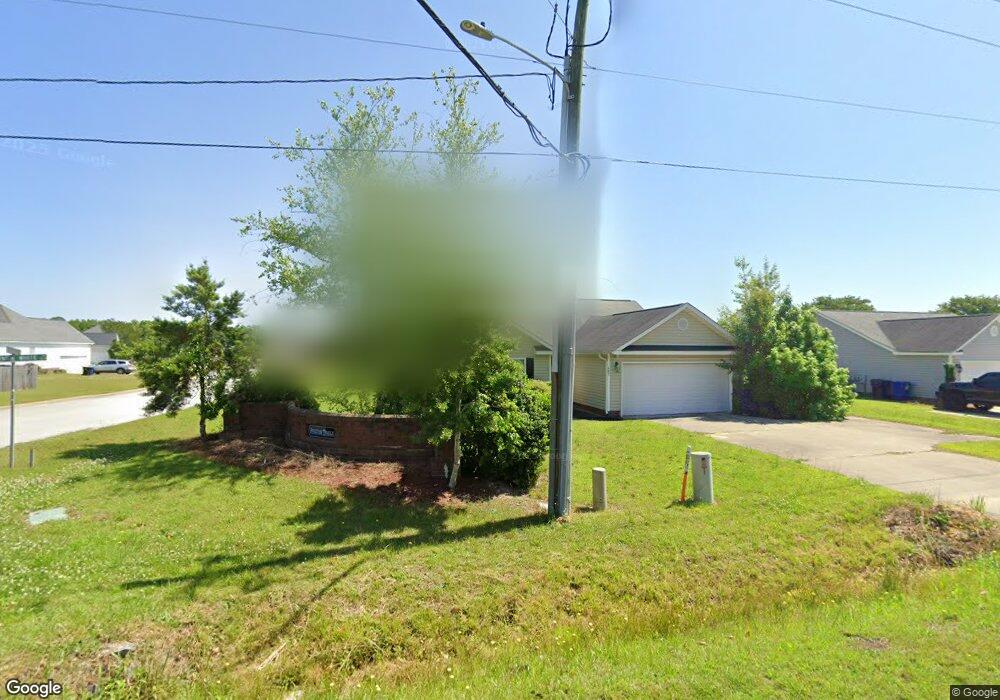 467 Vernon White Rd, Winterville, NC 28590 - photo 1