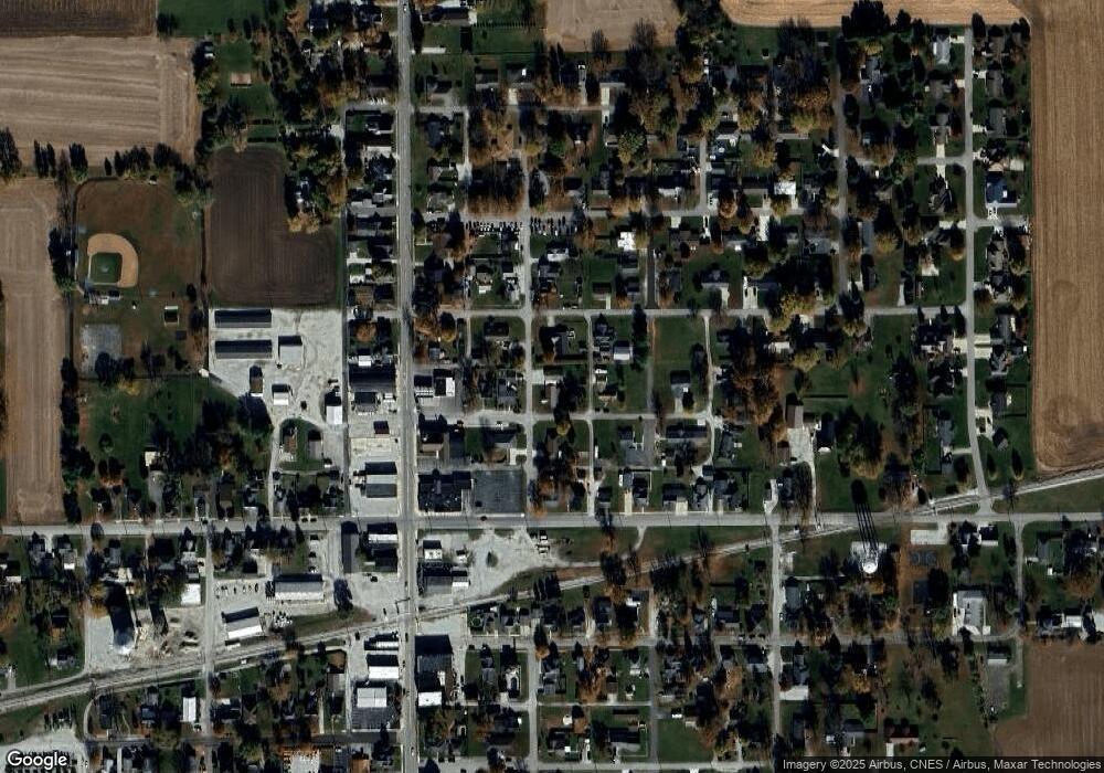 201 E Grant, Swayzee, IN 46986 - photo 1