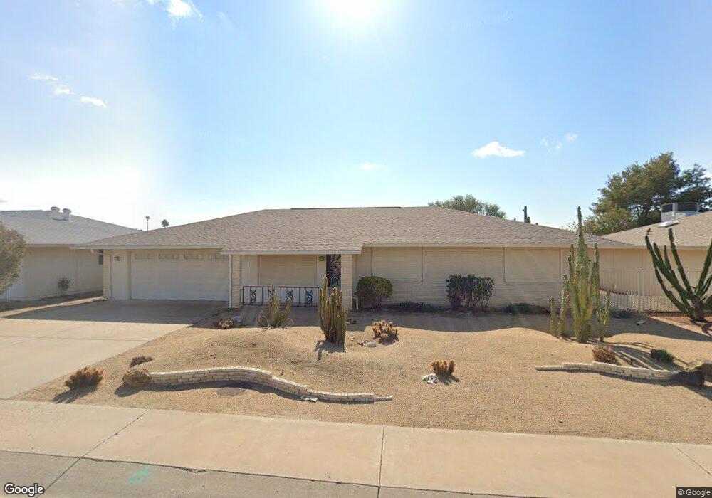 9715 W Terrace Ln, Sun City, AZ 85373 - photo 1