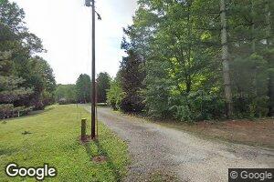 7110 N County Road 480 W, Scipio, IN 47273
