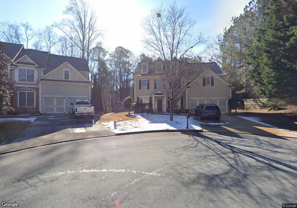 122R Red Fountain Ln, Dallas, AK 30157 - photo 1