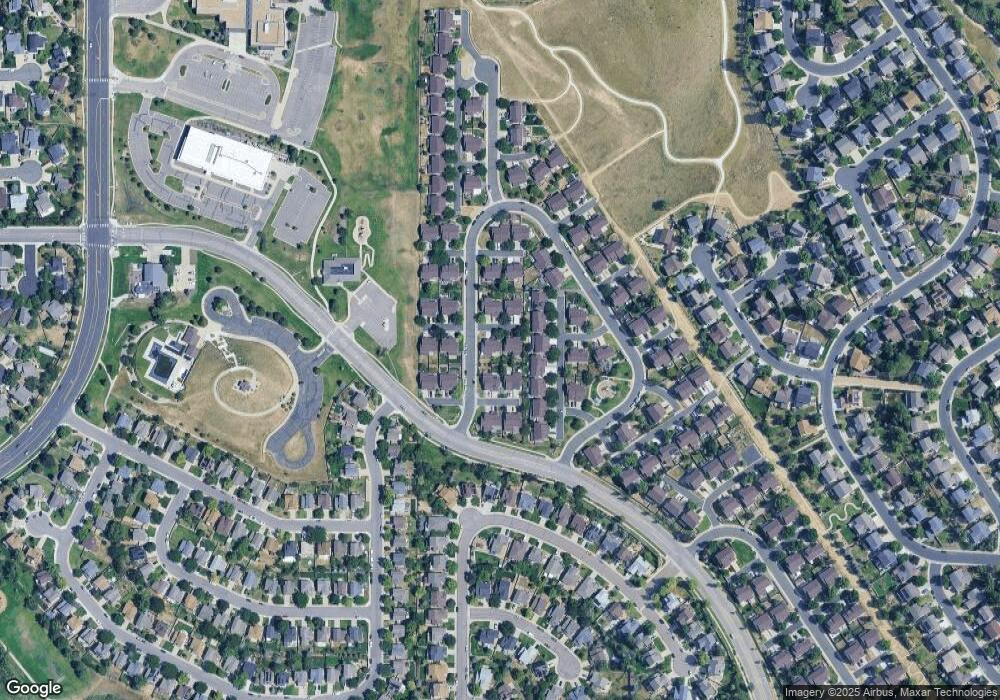 5432 S Picadilly Ct, Aurora, CO 80015 - photo 1