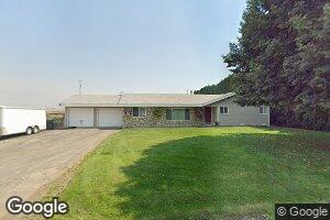 530 N Canal Blvd, Mesa, WA 99343