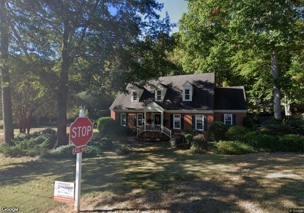 202 Watervale Rd, Augusta, GA 30907 - photo 1