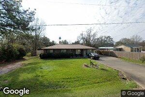 4130 Bank St, Hessmer, LA 71341