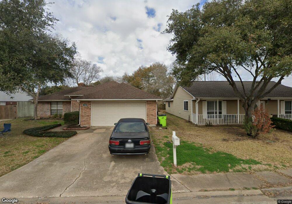 1500 Chestnut Ln, Richmond, TX 77469 - photo 1