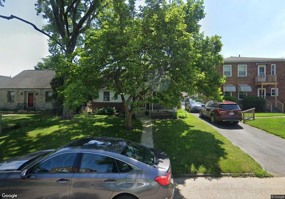 3036 Bremen St, Columbus, OH 43224 - photo 1