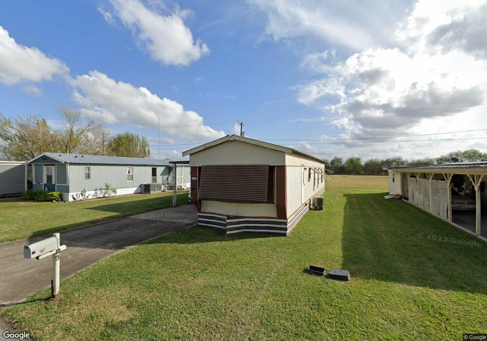 1109 S Palmera Dr, La Feria, TX 78559 - photo 1