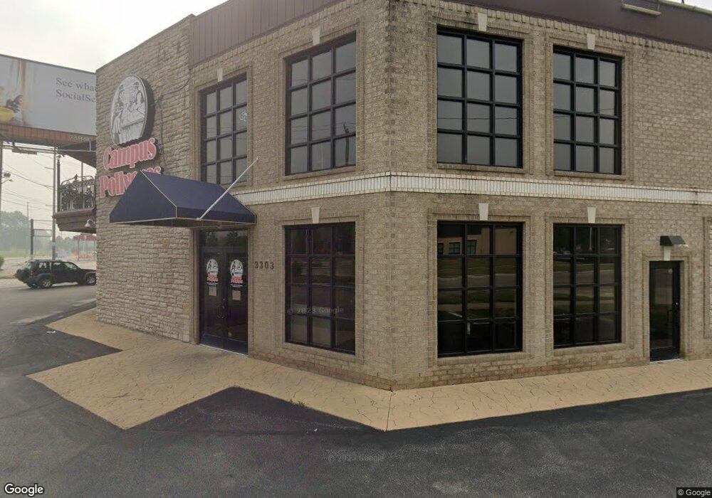 3303 Dorr St, Toledo, OH 43607 - photo 1