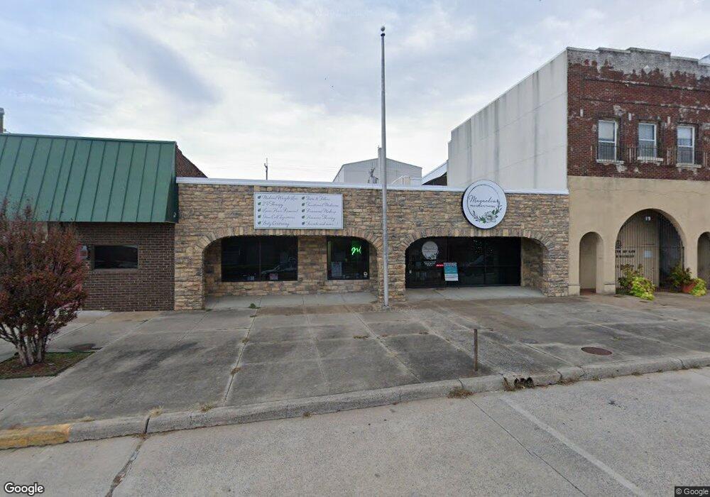 17 E Carl Albert Pkwy, McAlester, OK 74501 - photo 1