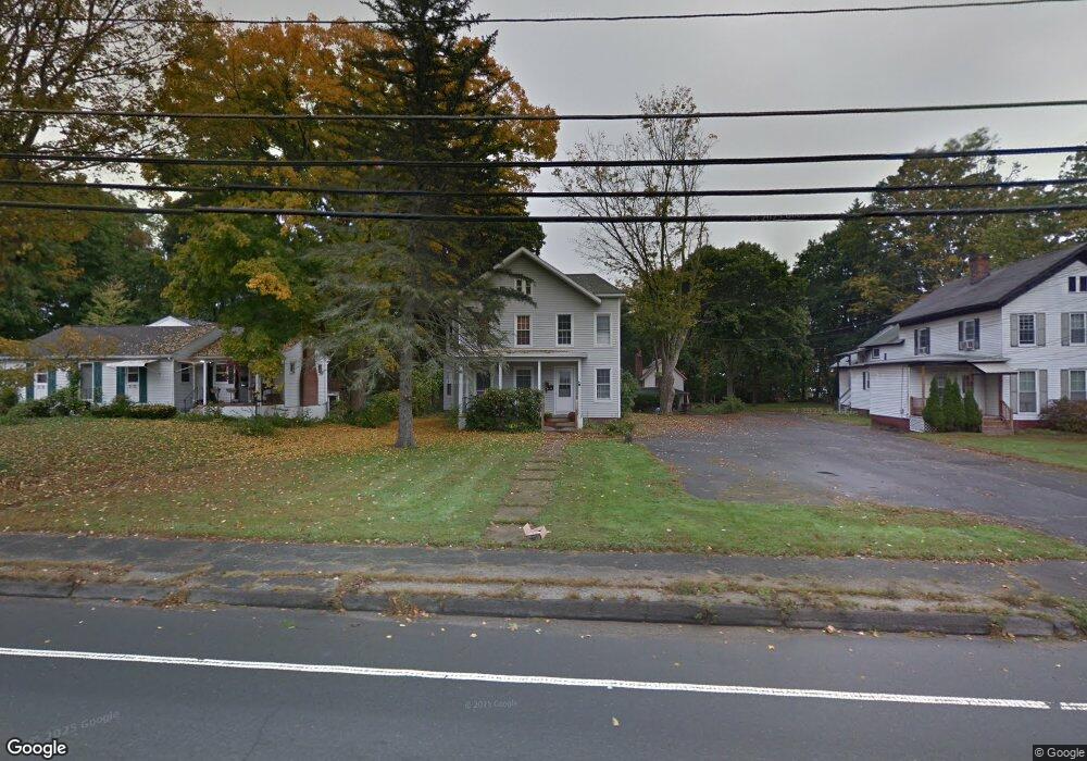 61A N Main St, Florence, MA 01062 - photo 1