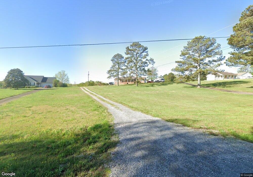 760 Davis Rd, Cedartown, GA 30125 - photo 1