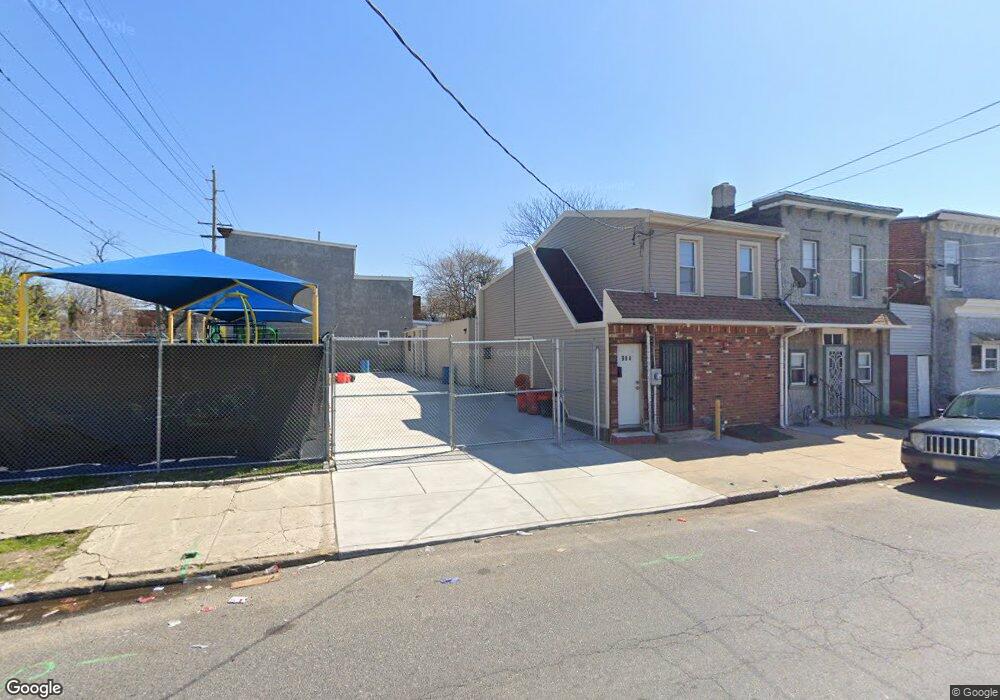 902 S 4th St, Camden, NJ 08103 - photo 1