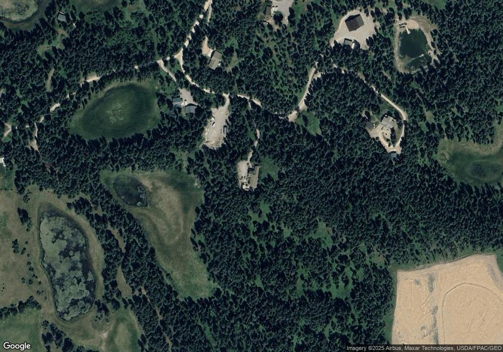 3287 Winterhawk Dr, Bigfork, MT 59911 - photo 1