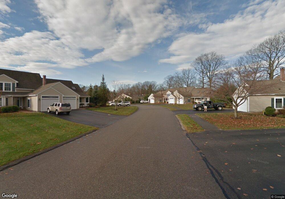 59 Ridgefield unit 59, Gorham, ME 04038 - photo 1