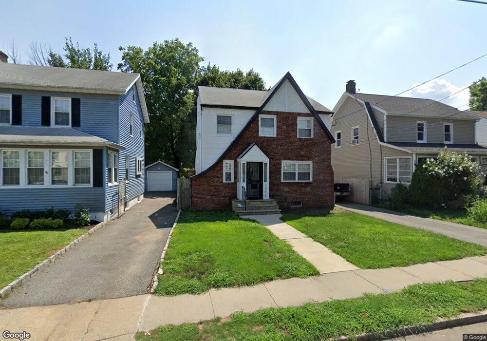 1093 Fairview Place, Hillside, NJ 07205 - photo 1