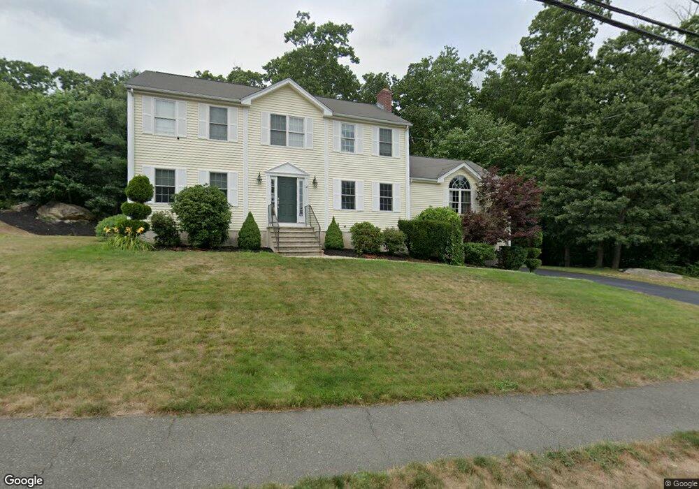14 Casey Dr, Milford, MA 01757 - photo 1